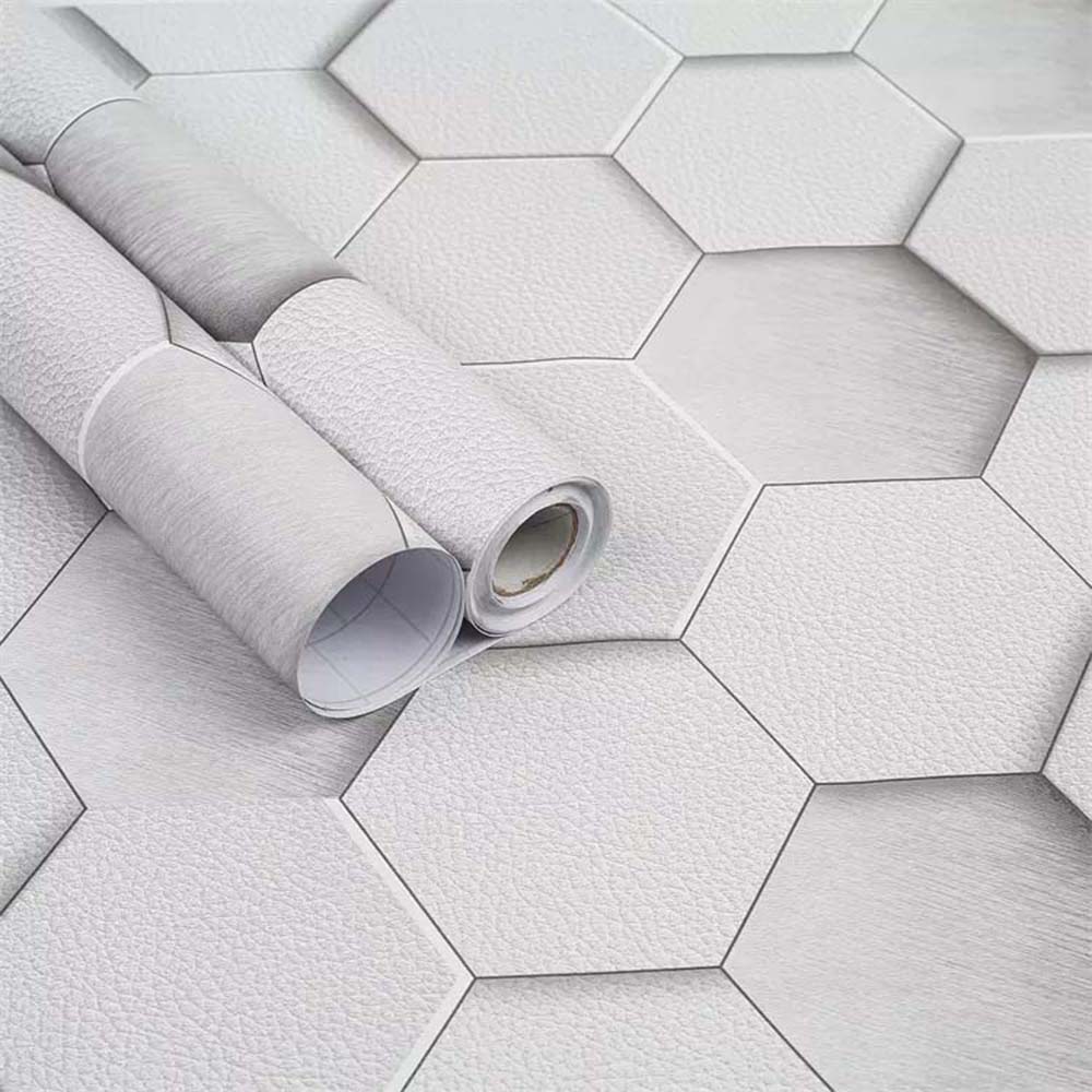 Miniatura 4 de Papel Adhesivo Para Pared VA-15310